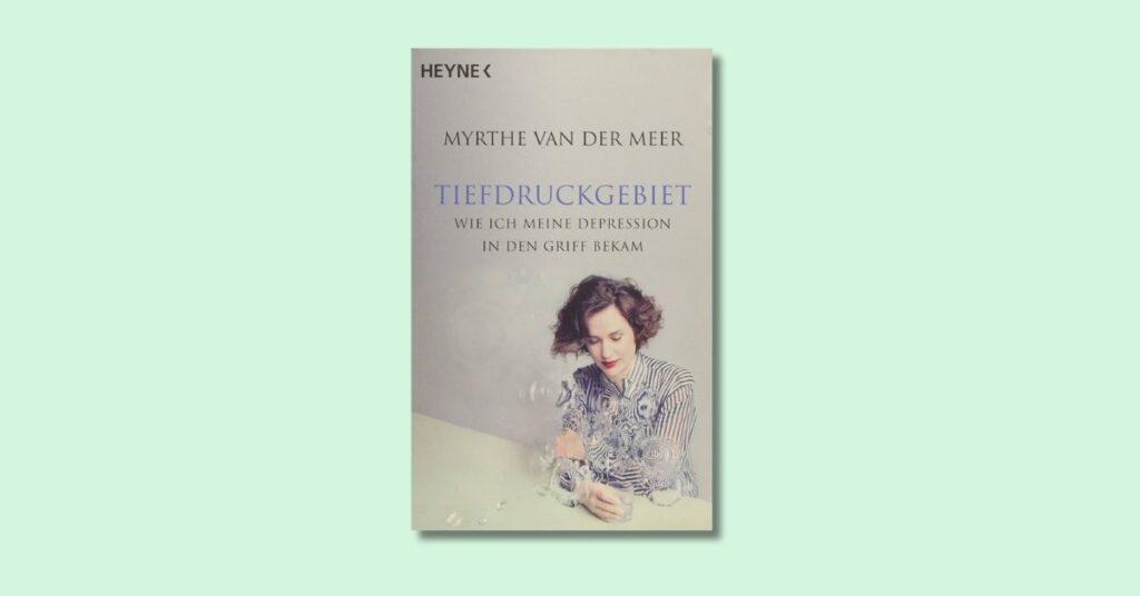 Buch Tiefdruckgebiete